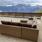 Appartamento Hauts De Hv1 002 - Sauna 6 Per Veysonnaz