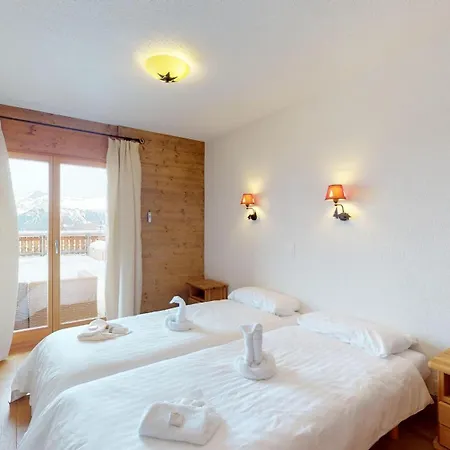 Hauts De Hv1 002 - Sauna 6 Per