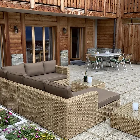 Hauts De Hv1 002 - Sauna 6 Per Appartamento *