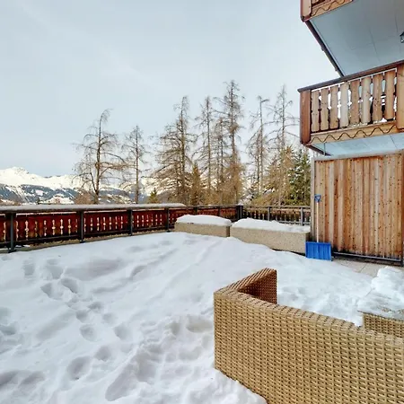 Hauts De Hv1 002 - Sauna 6 Per