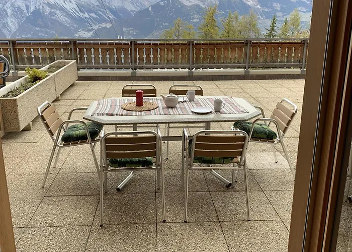 Hauts De Hv1 002 - Sauna 6 Per *