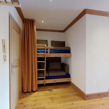 Hauts De Hv1 002 - Sauna 6 Per Apartment Veysonnaz