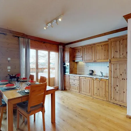 Hauts De Hv1 002 - Sauna 6 Per *
