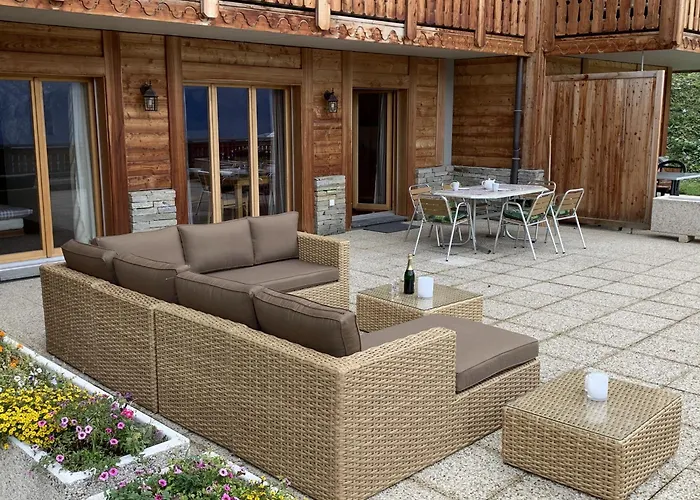 Hauts De Hv1 002 - Sauna 6 Per Apartman *