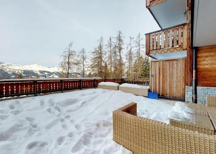 Hauts De Hv1 002 - Sauna 6 Per